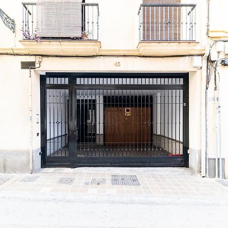 Granada En Sueno Exterior foto